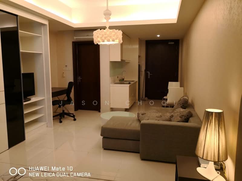 Pangsapuri untuk Disewa di Cliveden @ Plaza Damas 3 - Jason Chooi - PropertyGuru.com.my