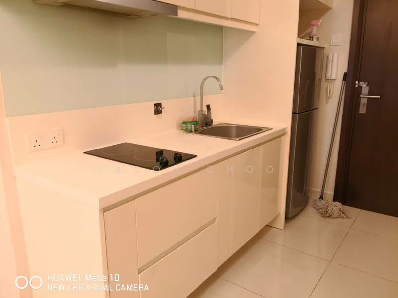 Pangsapuri untuk Disewa di Cliveden @ Plaza Damas 3 - Jason Chooi - PropertyGuru.com.my