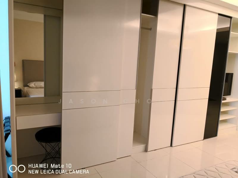 Pangsapuri untuk Disewa di Cliveden @ Plaza Damas 3 - Jason Chooi - PropertyGuru.com.my