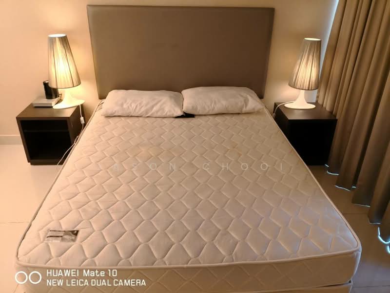 Pangsapuri untuk Disewa di Cliveden @ Plaza Damas 3 - Jason Chooi - PropertyGuru.com.my