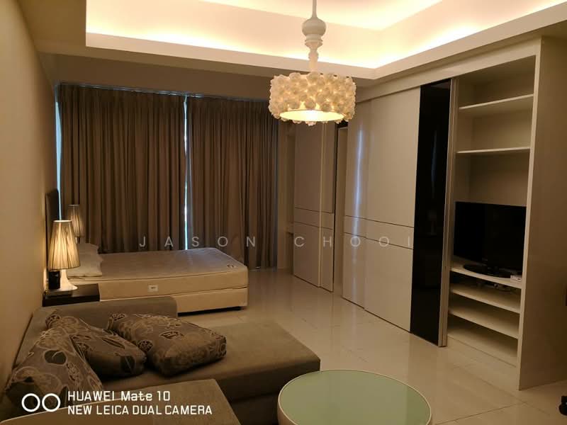 Pangsapuri untuk Disewa di Cliveden @ Plaza Damas 3 - Jason Chooi - PropertyGuru.com.my