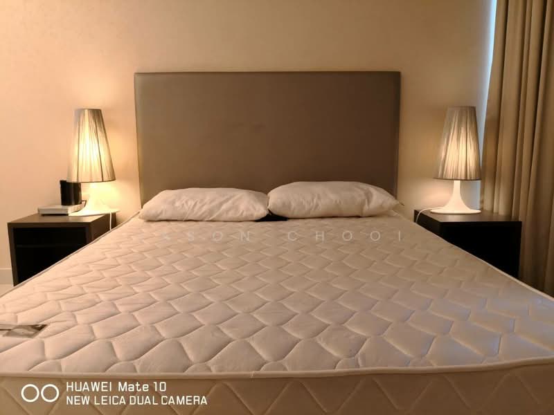 Pangsapuri untuk Disewa di Cliveden @ Plaza Damas 3 - Jason Chooi - PropertyGuru.com.my