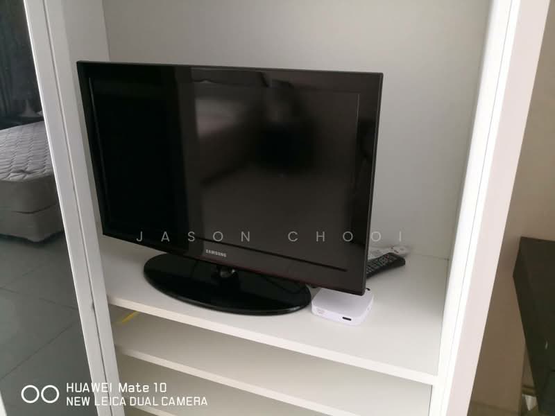 Pangsapuri untuk Disewa di Cliveden @ Plaza Damas 3 - Jason Chooi - PropertyGuru.com.my