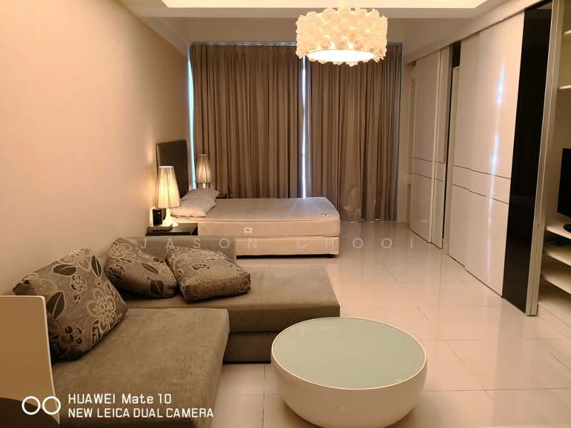 Pangsapuri untuk Disewa di Cliveden @ Plaza Damas 3 - Jason Chooi - PropertyGuru.com.my