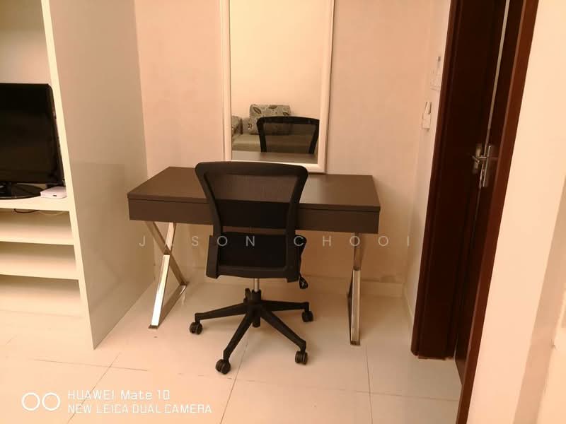 Pangsapuri untuk Disewa di Cliveden @ Plaza Damas 3 - Jason Chooi - PropertyGuru.com.my