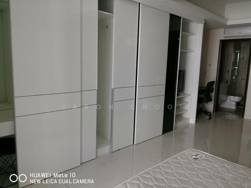 Pangsapuri untuk Disewa di Cliveden @ Plaza Damas 3 - Jason Chooi - PropertyGuru.com.my