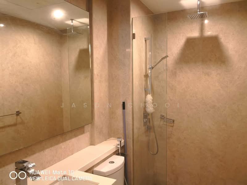 Pangsapuri untuk Disewa di Cliveden @ Plaza Damas 3 - Jason Chooi - PropertyGuru.com.my