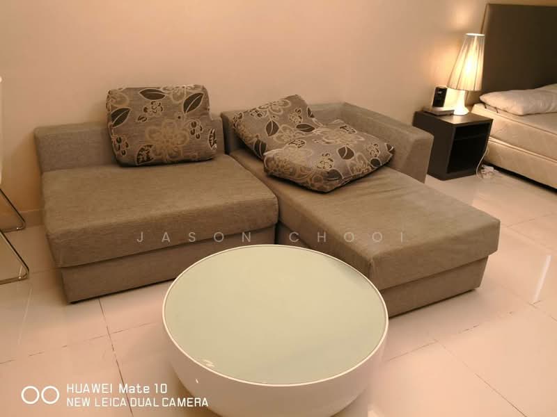 Pangsapuri untuk Disewa di Cliveden @ Plaza Damas 3 - Jason Chooi - PropertyGuru.com.my