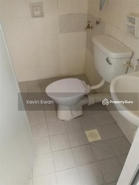 Untuk Disewa - Taman Pekaka Apartment
