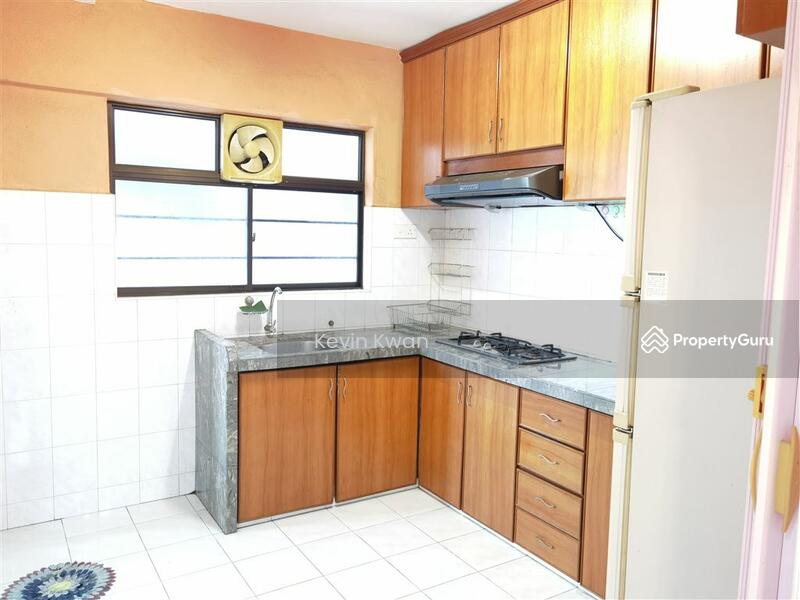 Untuk Disewa - Taman Pekaka Apartment