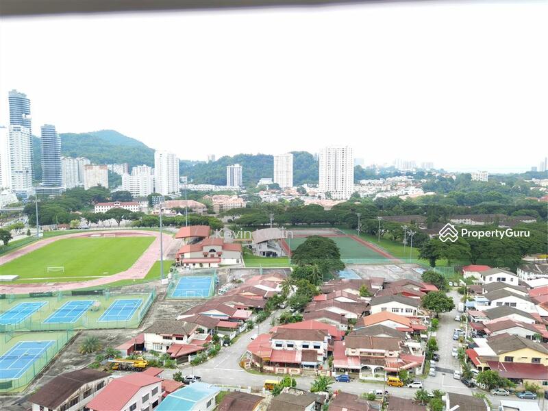 Untuk Disewa - Taman Pekaka Apartment
