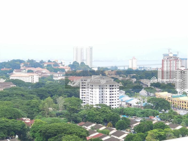 Untuk Disewa - Taman Pekaka Apartment