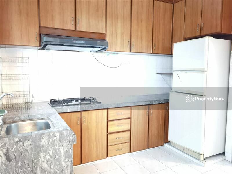Untuk Disewa - Taman Pekaka Apartment