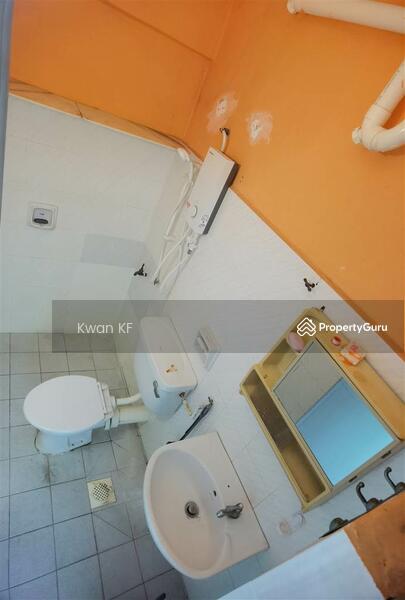Untuk Disewa - Taman Pekaka Apartment