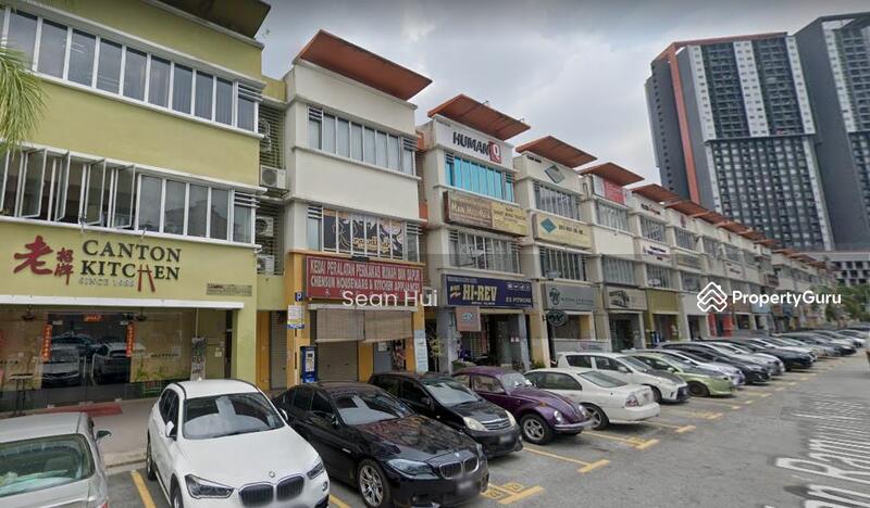 No Longer Available Rampai Business Park Office Main Road Jalan Rampai Niaga 1 Wangsa Maju Kuala Lumpur 1760 Sqft Commercial Properties For Rent By Sean Hui Rm 2 000 Mo 32860556