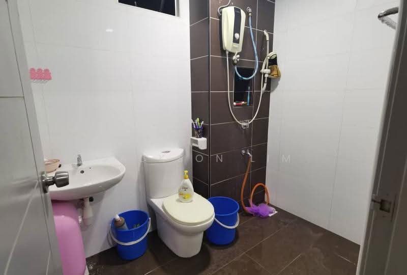 Pangsapuri untuk Dijual di East Bay (Seri Bayan) - Jackson Lim - PropertyGuru.com.my