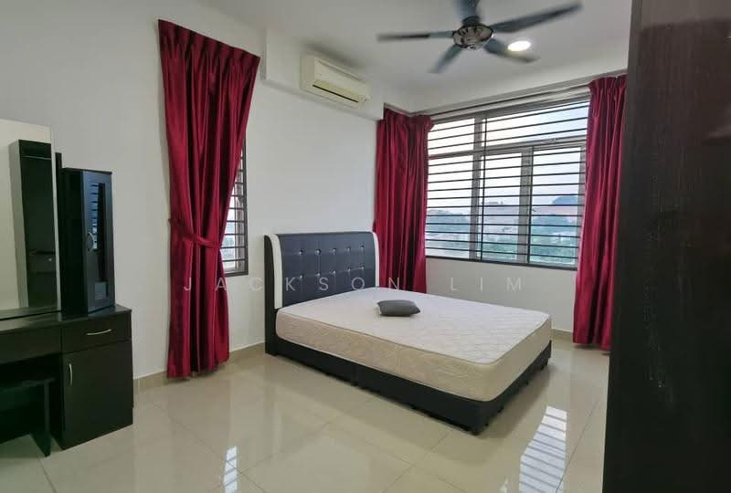Pangsapuri untuk Dijual di East Bay (Seri Bayan) - Jackson Lim - PropertyGuru.com.my