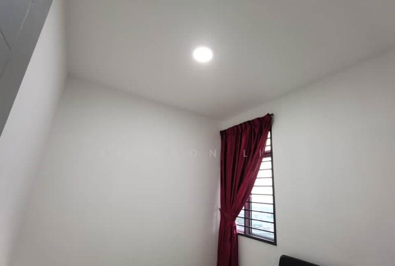 Pangsapuri untuk Dijual di East Bay (Seri Bayan) - Jackson Lim - PropertyGuru.com.my