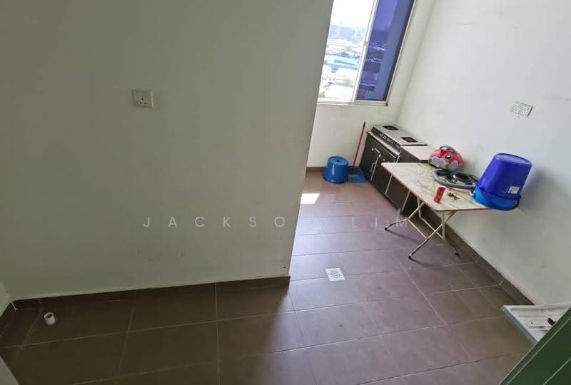 Pangsapuri untuk Dijual di East Bay (Seri Bayan) - Jackson Lim - PropertyGuru.com.my