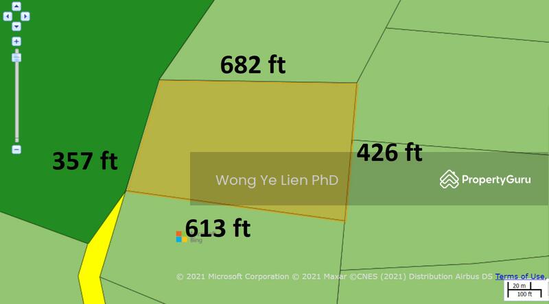 Land 5 87 Ac Off Pusat Kokurikulum Negeri Kem Tekali Jln Sg Tekali Hulu Langat Selangor Untuk Dijual Jalan Sungai Tekali Hulu Langat Hulu Langat Selangor Tanah Pertanian Dari Harga Rm 1 800 000 Propertyguru Malaysia