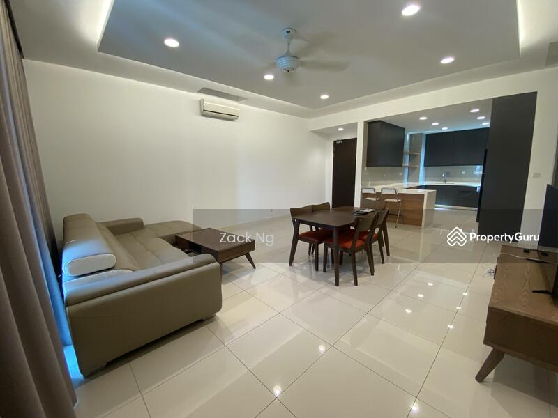 For Sale - Uptown Residences