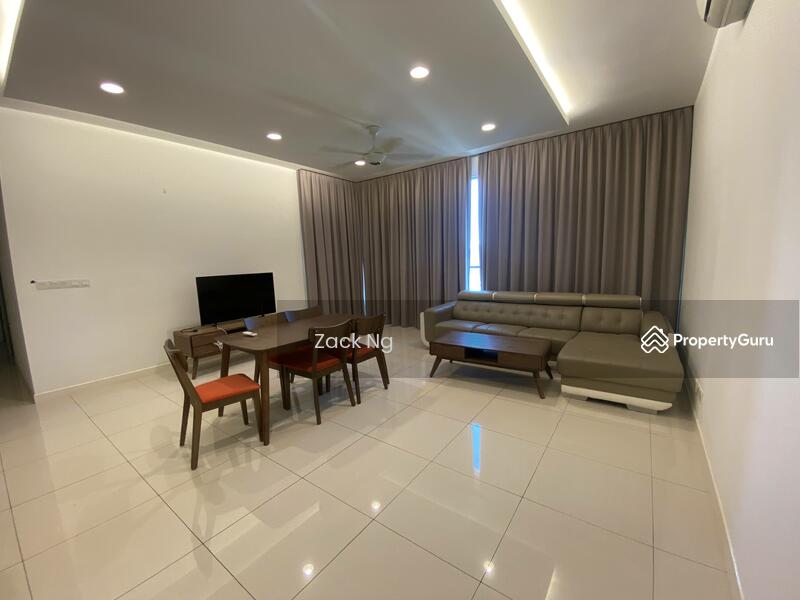 For Sale - Uptown Residences