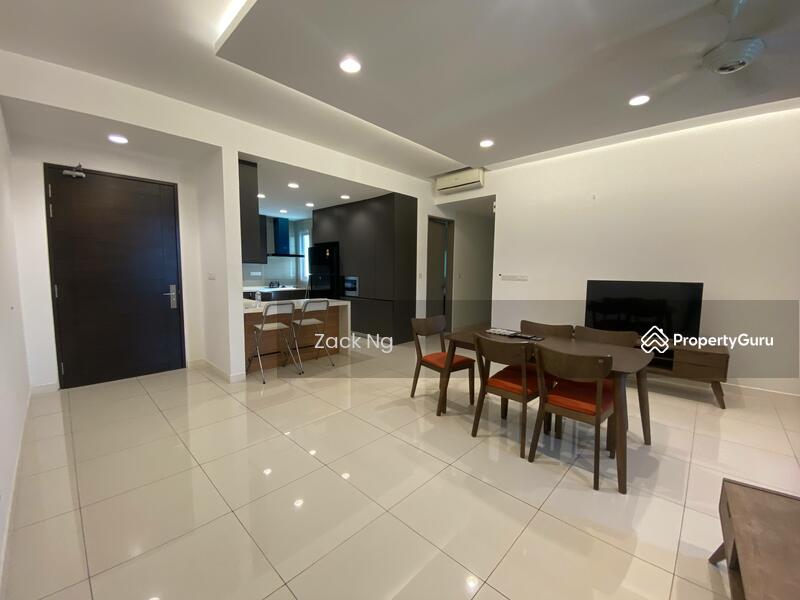 For Sale - Uptown Residences