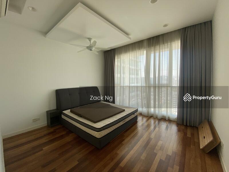 For Sale - Uptown Residences