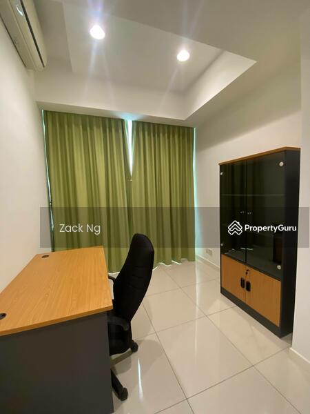 For Sale - Uptown Residences