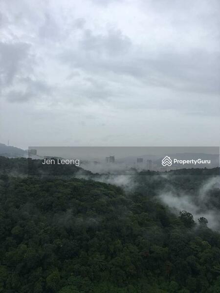 For Sale - Country Heights Damansara