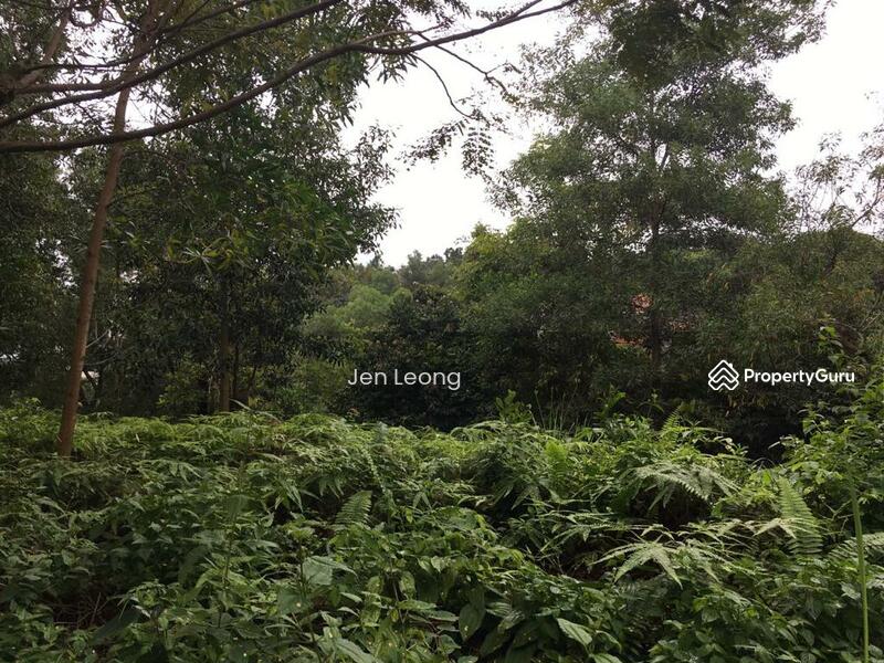 For Sale - Country Heights Damansara