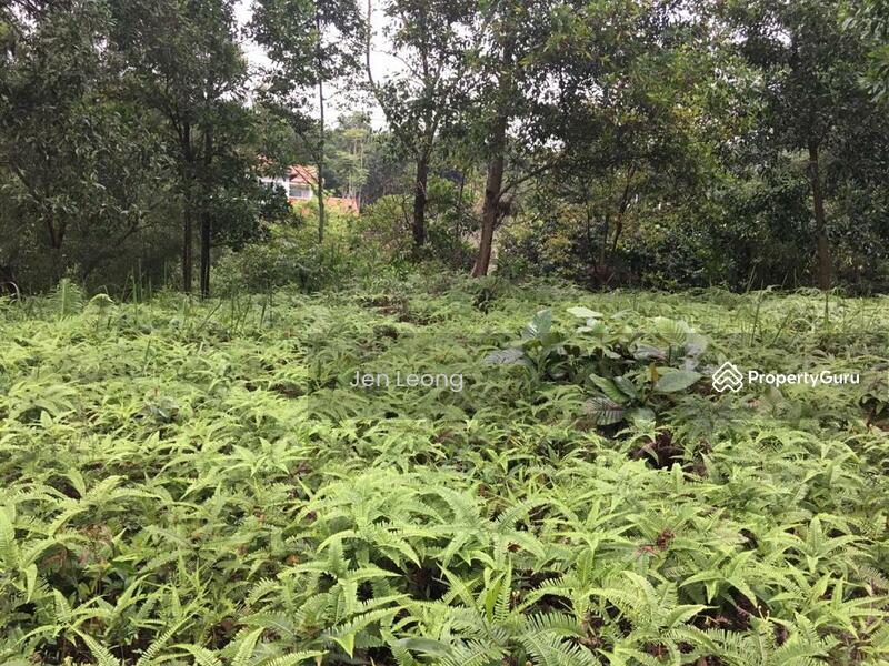 For Sale - Country Heights Damansara