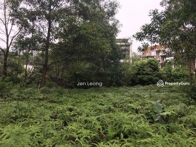 For Sale - Country Heights Damansara