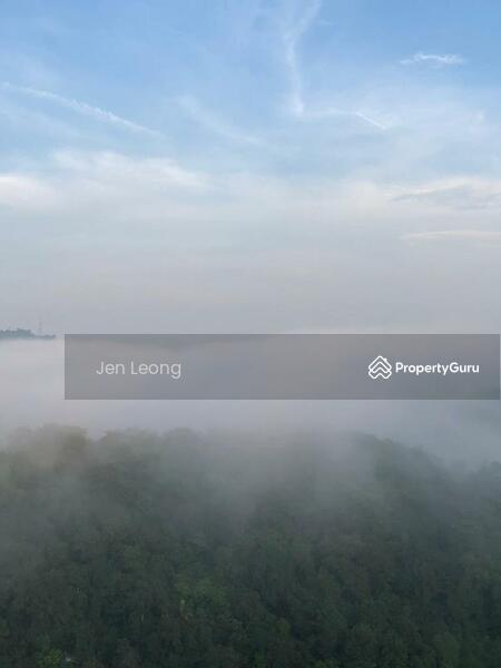 For Sale - Country Heights Damansara