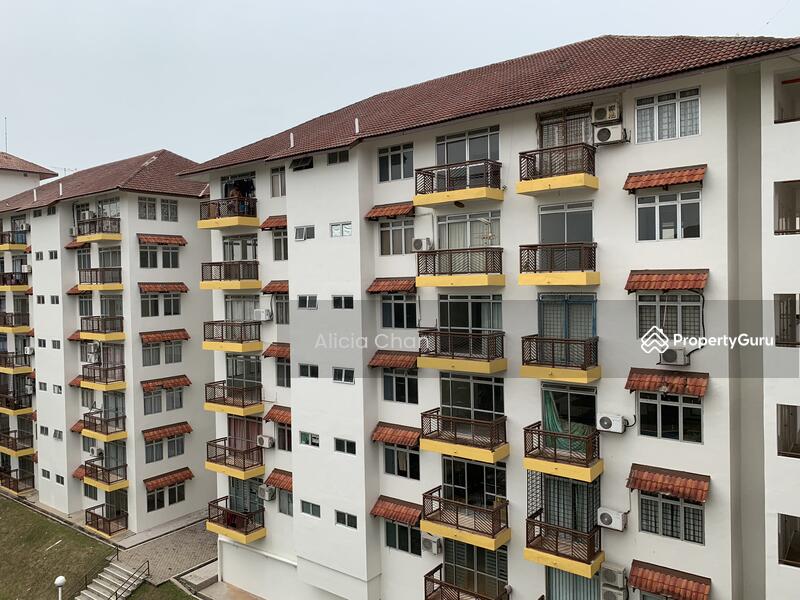 laguna Condo Resort Port Dickson, Port Dickson, Negeri Sembilan, 2