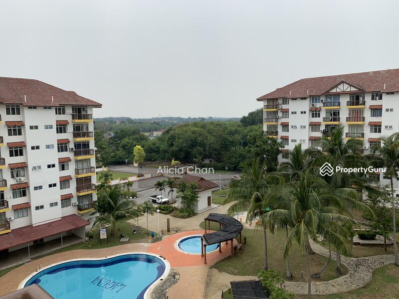 laguna Condo Resort Port Dickson, Port Dickson, Negeri Sembilan, 2