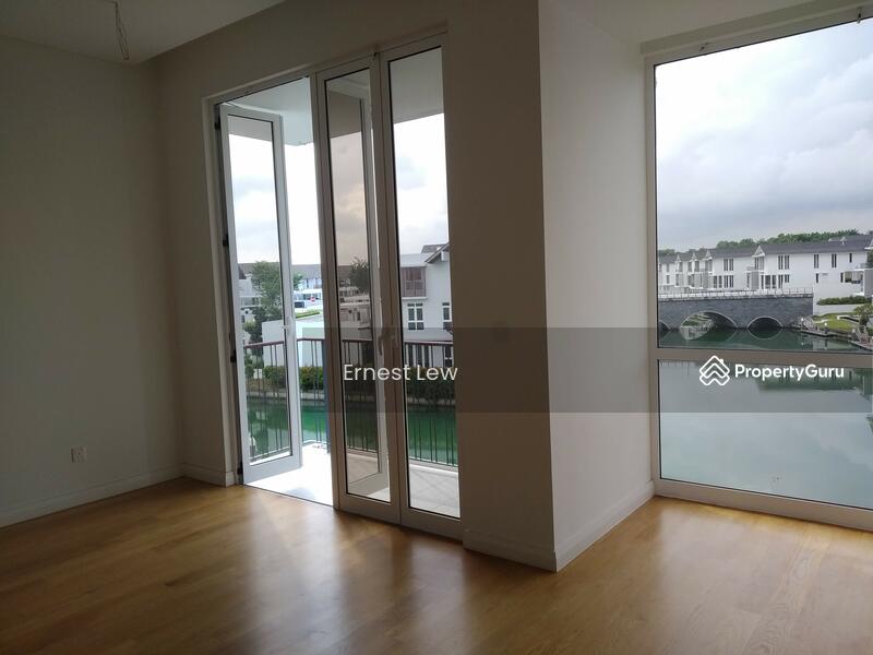 Terraced House for Sale in Johor Bahru (Johor) - Ernest Lew - PropertyGuru.com.my