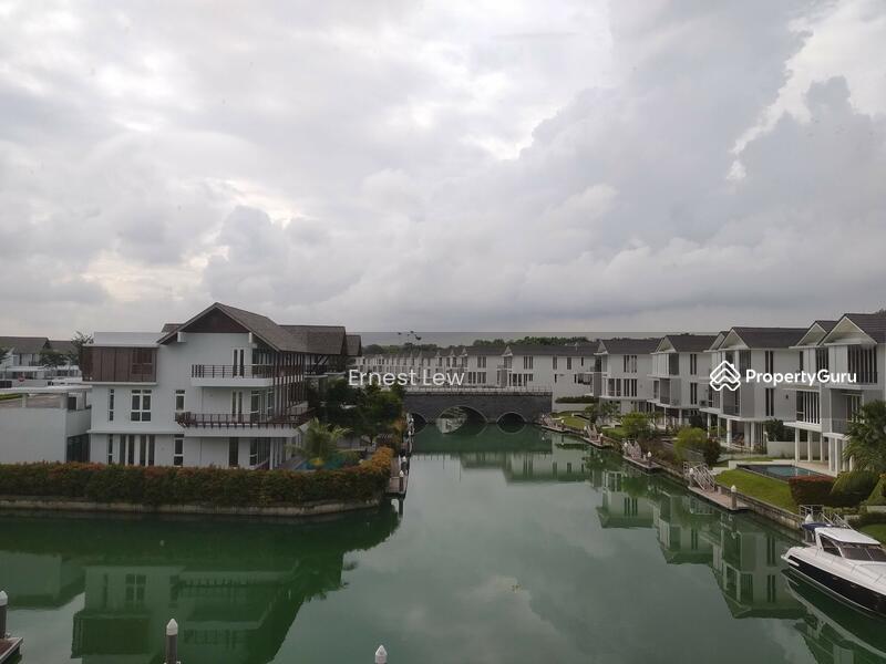 Terraced House for Sale in Johor Bahru (Johor) - Ernest Lew - PropertyGuru.com.my