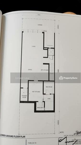 Terraced House for Sale in Johor Bahru (Johor) - Ernest Lew - PropertyGuru.com.my