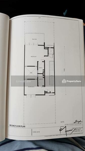 Terraced House for Sale in Johor Bahru (Johor) - Ernest Lew - PropertyGuru.com.my