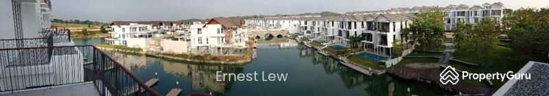 Terraced House for Sale in Johor Bahru (Johor) - Ernest Lew - PropertyGuru.com.my