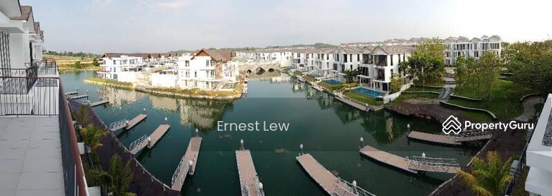 Terraced House for Sale in Johor Bahru (Johor) - Ernest Lew - PropertyGuru.com.my