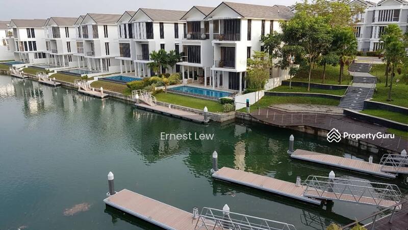 Terraced House for Sale in Johor Bahru (Johor) - Ernest Lew - PropertyGuru.com.my