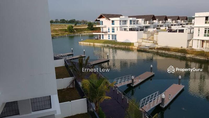 Terraced House for Sale in Johor Bahru (Johor) - Ernest Lew - PropertyGuru.com.my