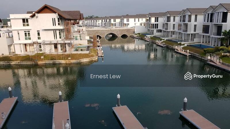 Terraced House for Sale in Johor Bahru (Johor) - Ernest Lew - PropertyGuru.com.my