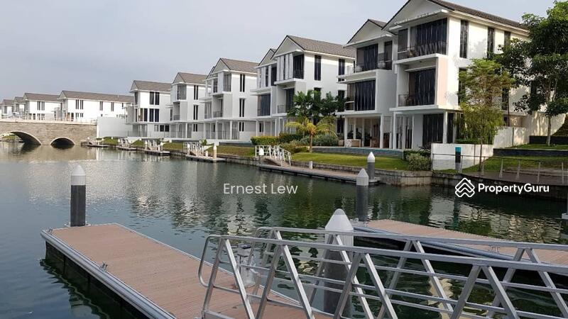 Terraced House for Sale in Johor Bahru (Johor) - Ernest Lew - PropertyGuru.com.my