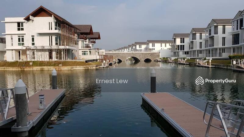 Terraced House for Sale in Johor Bahru (Johor) - Ernest Lew - PropertyGuru.com.my