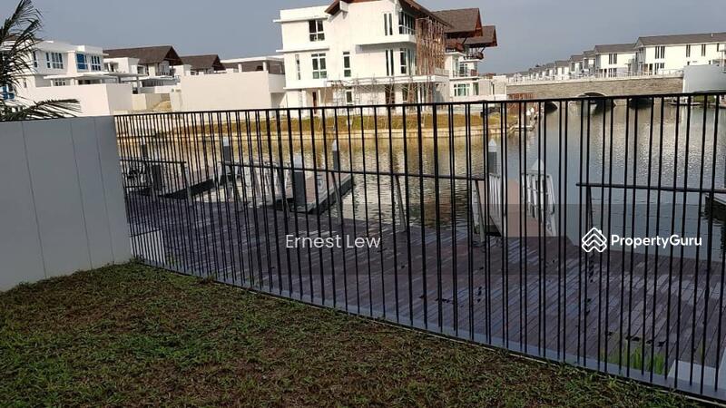 Terraced House for Sale in Johor Bahru (Johor) - Ernest Lew - PropertyGuru.com.my