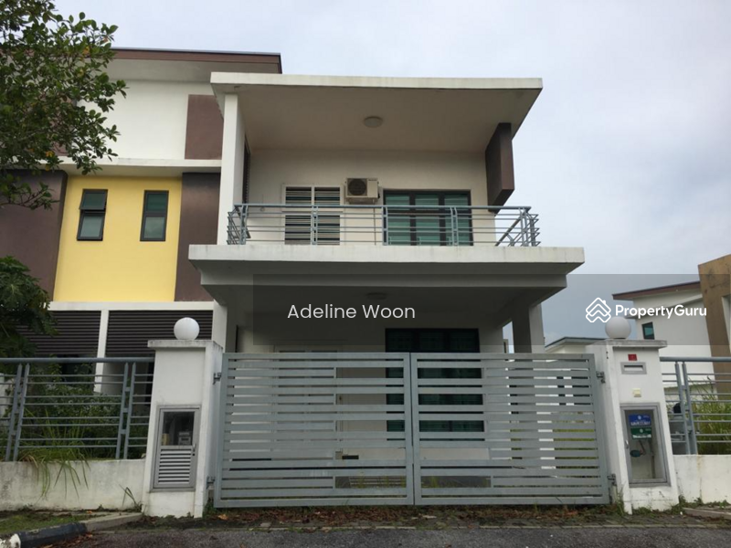 Vista Kirana Jalan Gapam Bemban Melaka 5 Bedrooms 3200 Sqft Bungalows Villas For Rent By Adeline Woon Rm 2 500 Mo 32870251