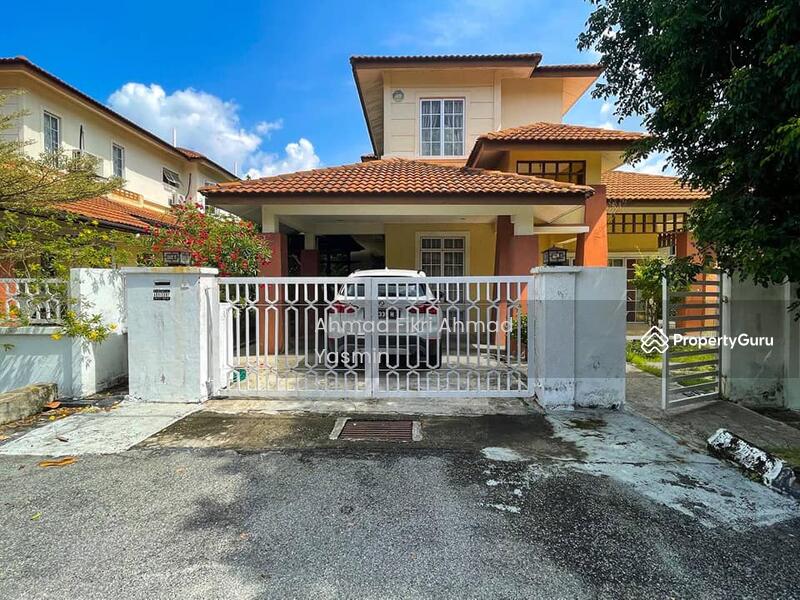 No Longer Available Bukit Mahkota Bangi Selangor 6 Bedrooms 2820 Sqft Bungalows Villas For Sale By Ahmad Fikri Ahmad Yasmin Rm 1 050 000 32870919